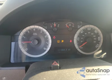 2009 Ford Escape Limited z USA, uszkodzony, nr VIN 1FMCU94G89KD04722